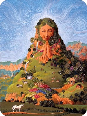Mother Earth