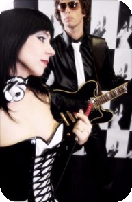 Nathalie from Risqu�