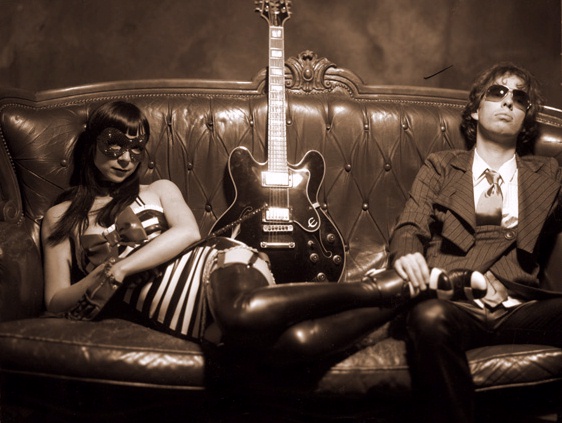 Nathalie from Risqu�